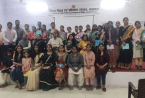 Gautam Buddha Degree College College Activity photo 20